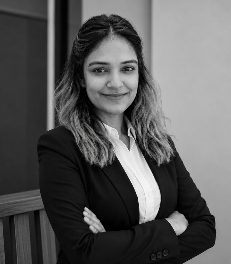 Prachi Misra, Founder PropMile